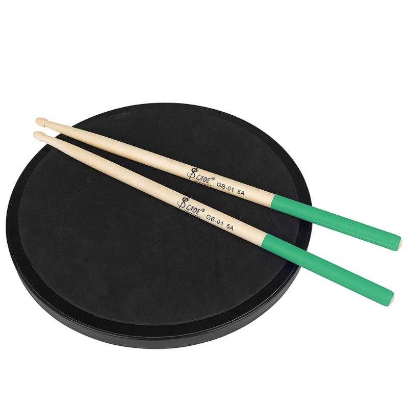 U2JB 3 coppie bastoncini tambu - Drumsticks 5A Maple recensione e prezzo