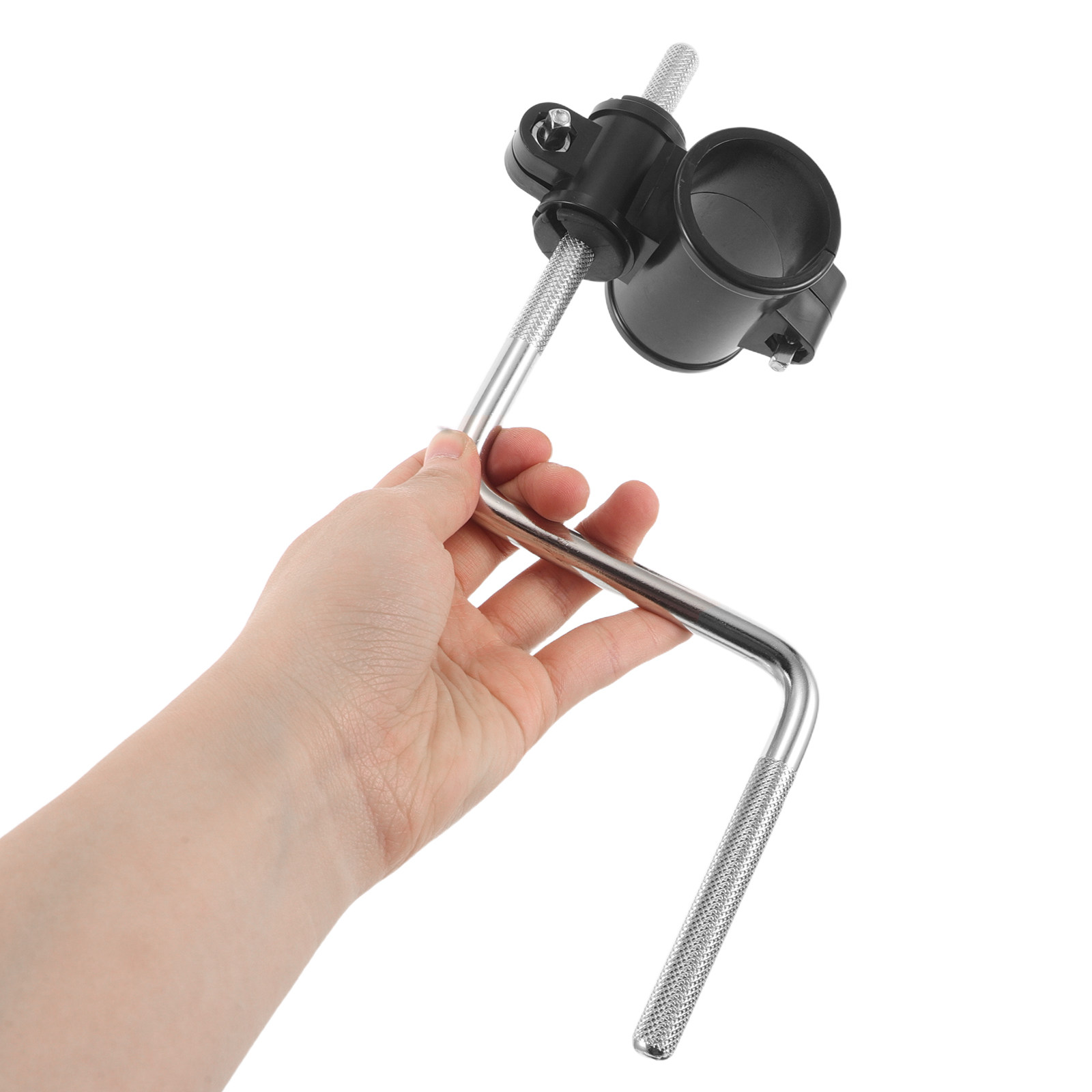 Morsetto per rack di batteria  - Electronic Drum Rack Stand recensione e prezzo