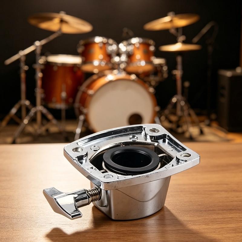 Supporto universale per batter - Drum Throne Adjustable recensione e prezzo
