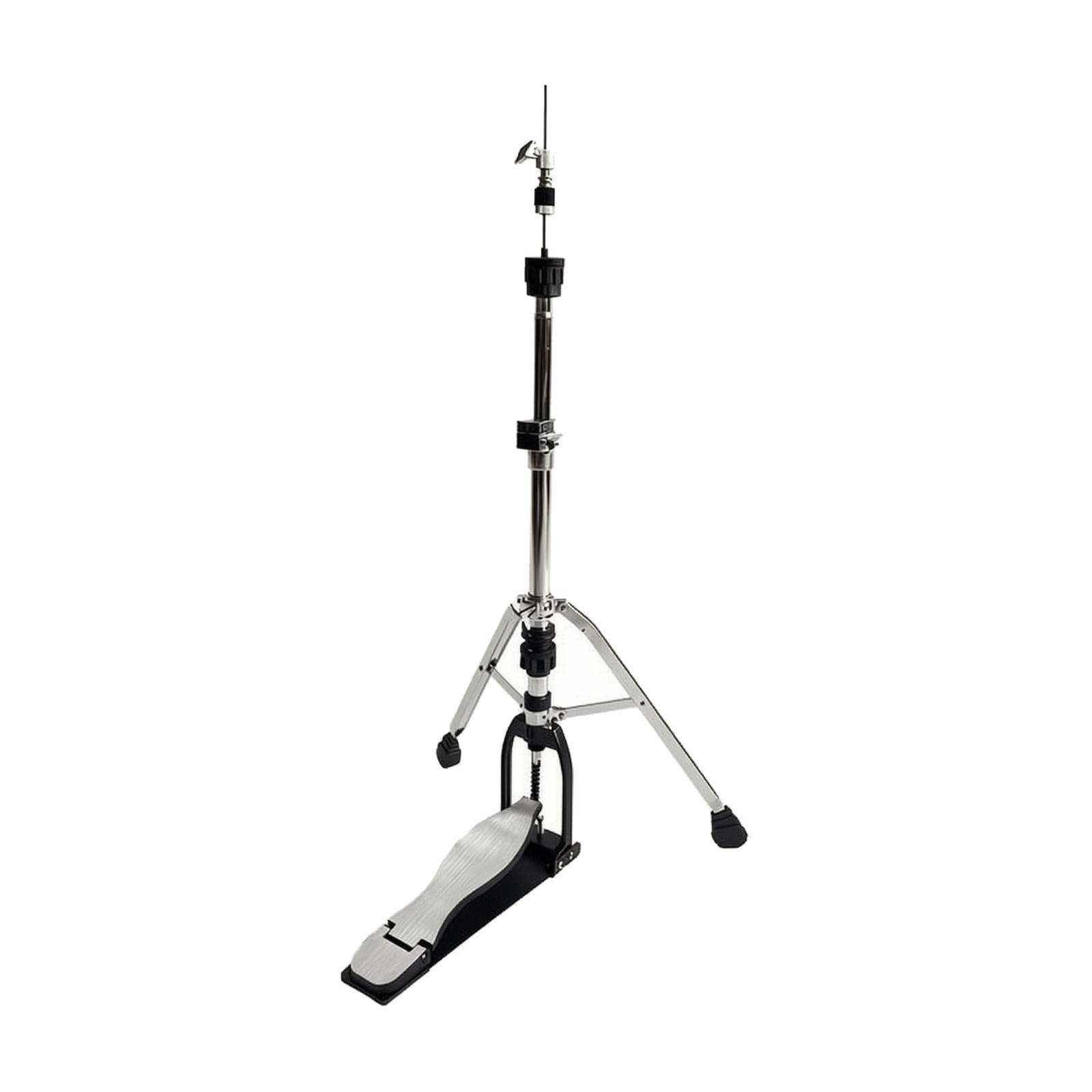 Supporto per Piatti Hi-Hat con - Electronic Drum Rack Stand recensione e prezzo