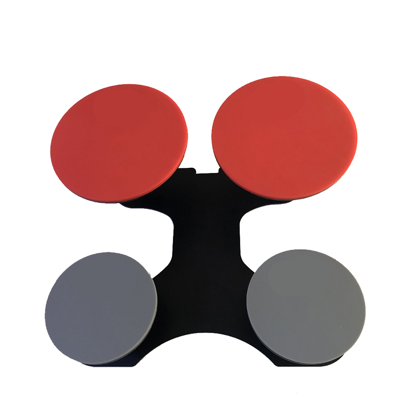 Adatto a Molteplici Scenari, P - Drum Practice Pad recensione e prezzo