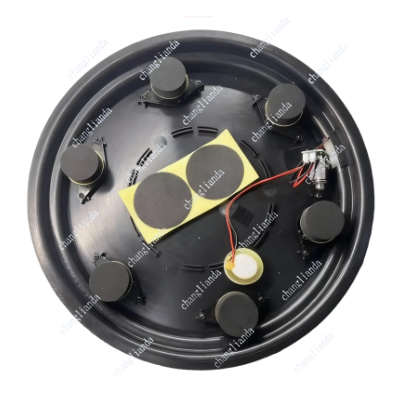 Kit Batteria Elettronica con S - Drum Trigger Set Acoustic recensione e prezzo