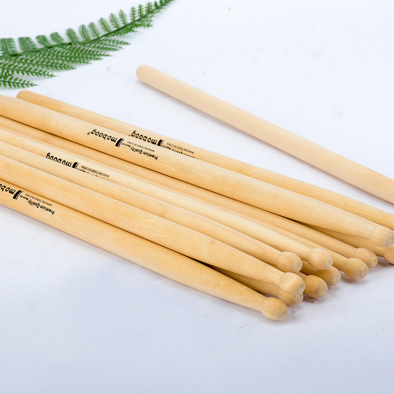 Bacchette Professionali Origin - Drumsticks 5A Maple recensione e prezzo