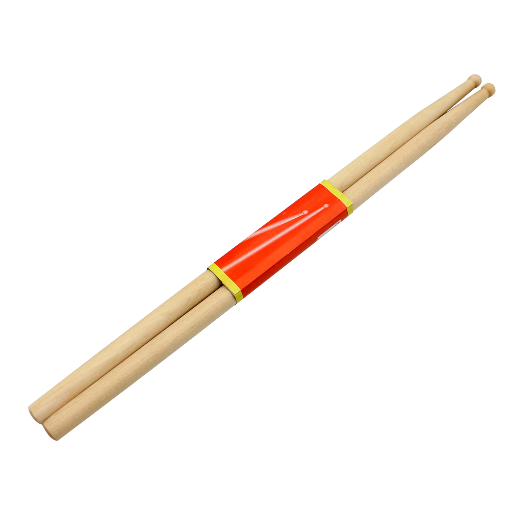 1 paio 5A/7A/5B Bacchette per  - Drumsticks 5A Maple recensione e prezzo