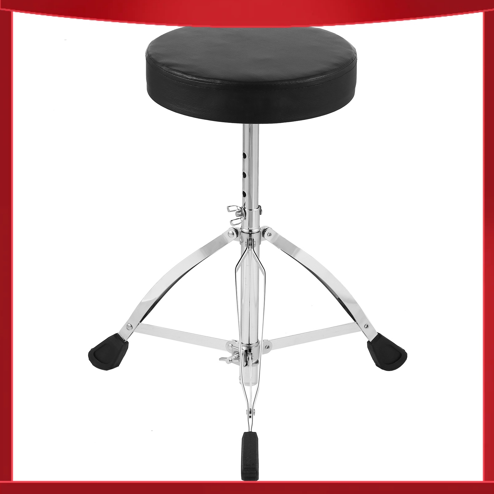 Sgabello Universale per Batter - Drum Throne Adjustable recensione e prezzo