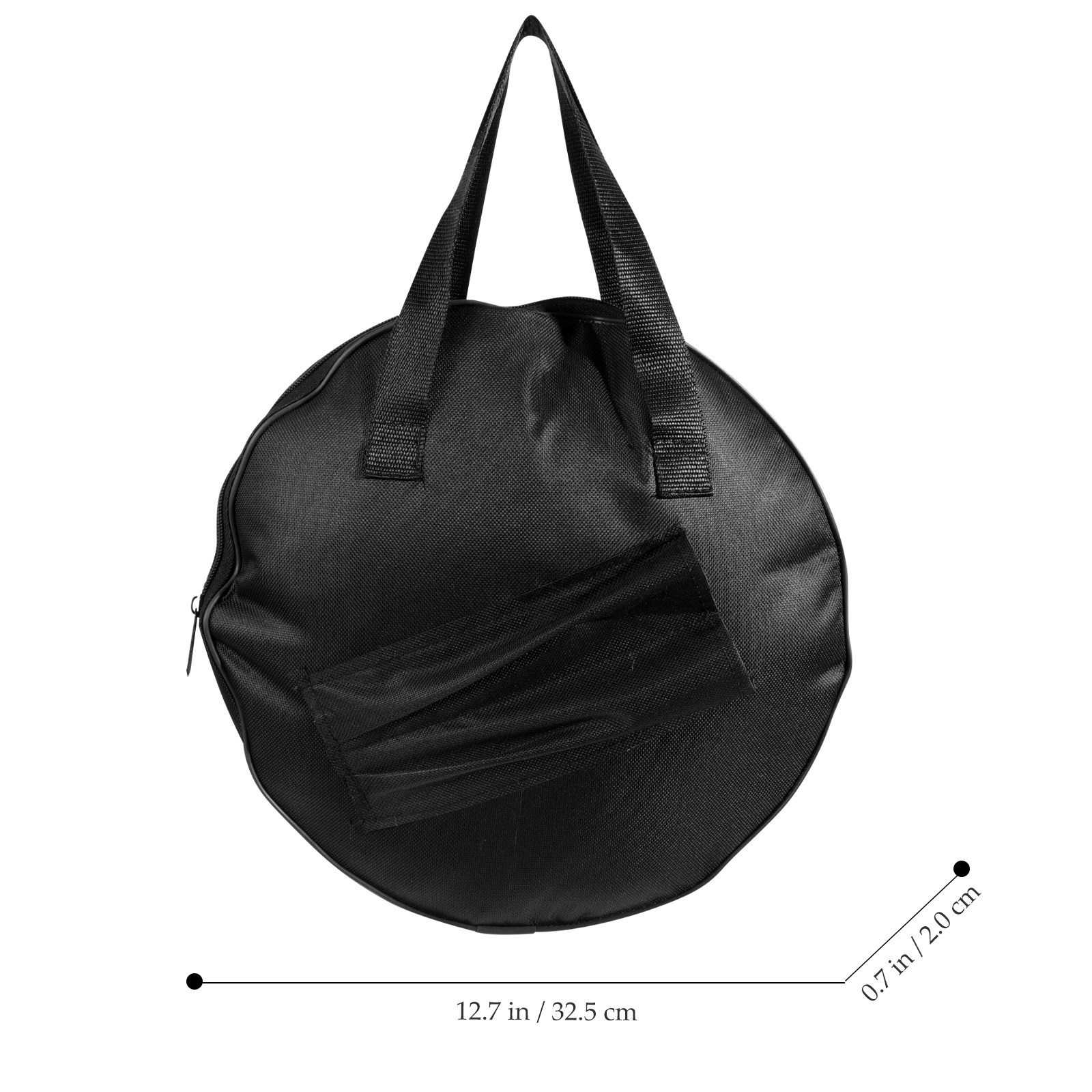 Borsa per Trasporto Tamburo St - Drum Practice Pad recensione e prezzo