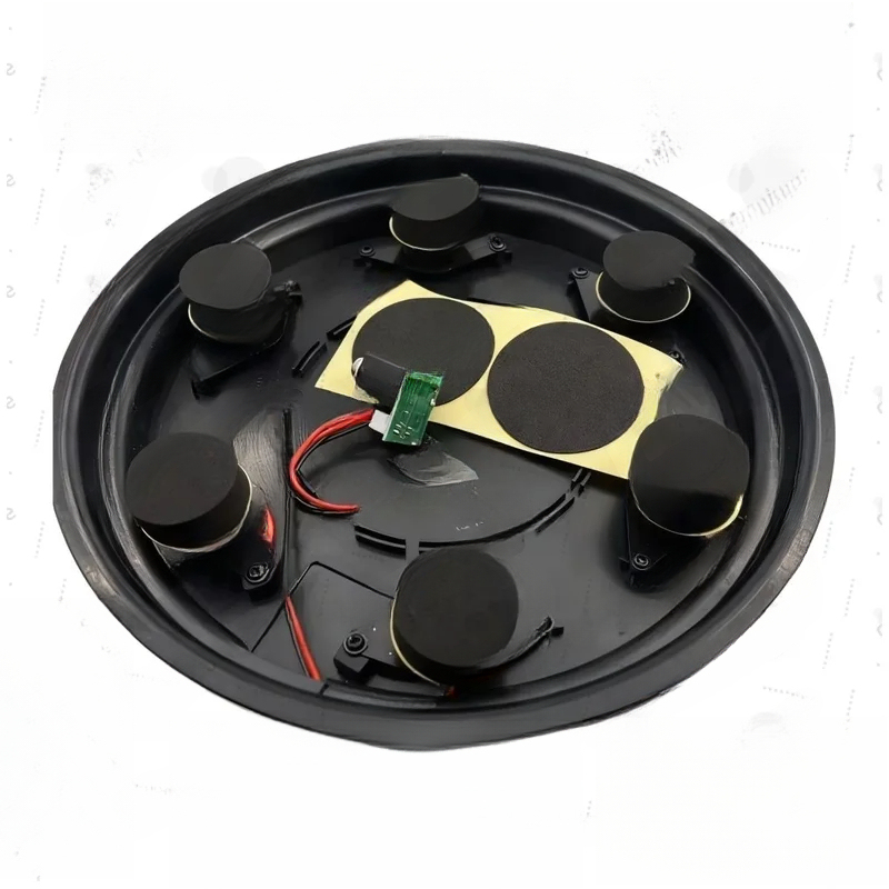 Kit Batteria Elettronica con S - Drum Trigger Set Acoustic recensione e prezzo