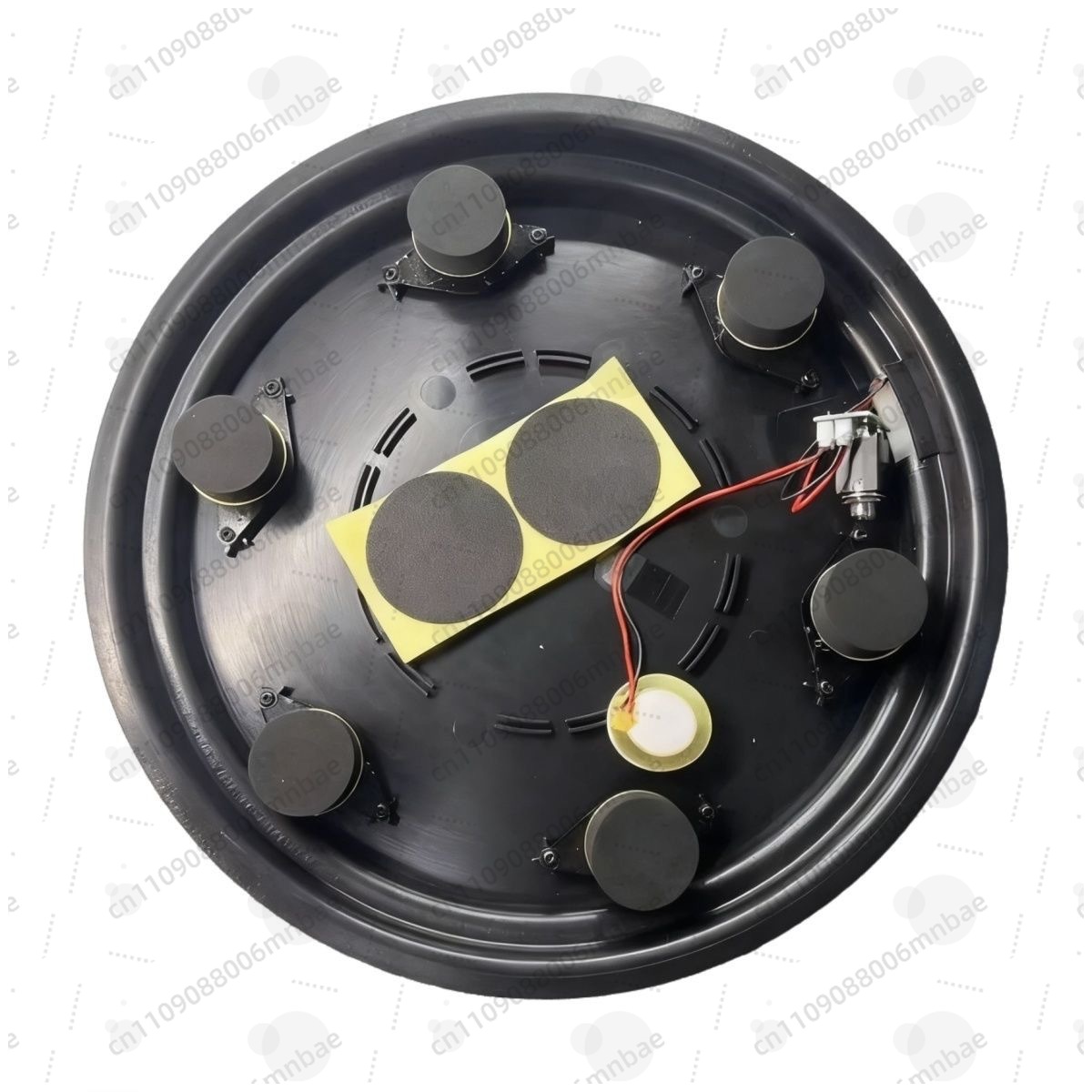 Kit Batteria Elettronica con S - Drum Trigger Set Acoustic recensione e prezzo
