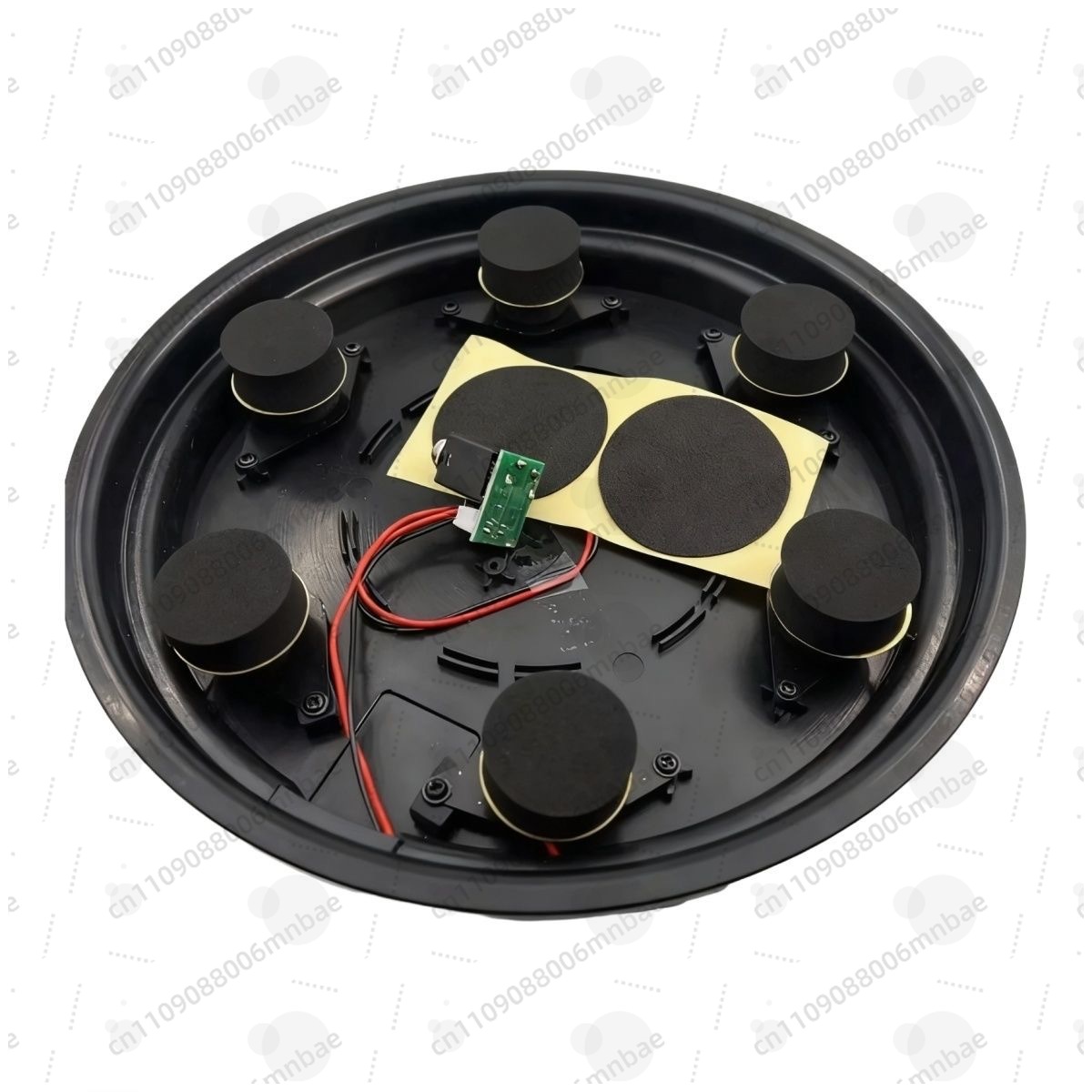 Kit Batteria Elettronica con S - Drum Trigger Set Acoustic recensione e prezzo