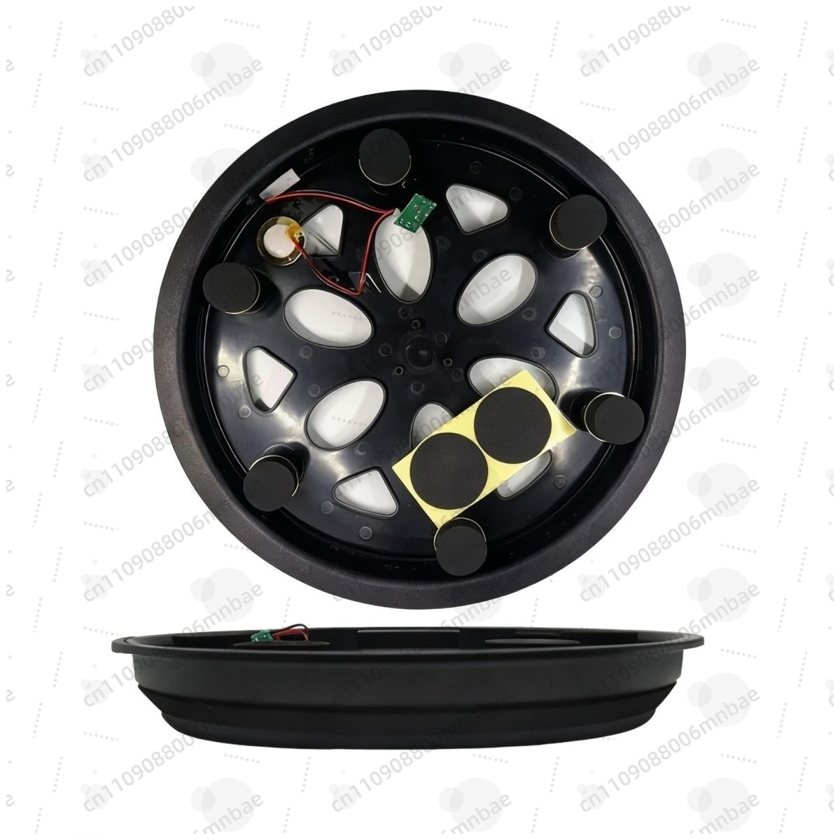 Kit Batteria Elettronica con S - Drum Trigger Set Acoustic recensione e prezzo