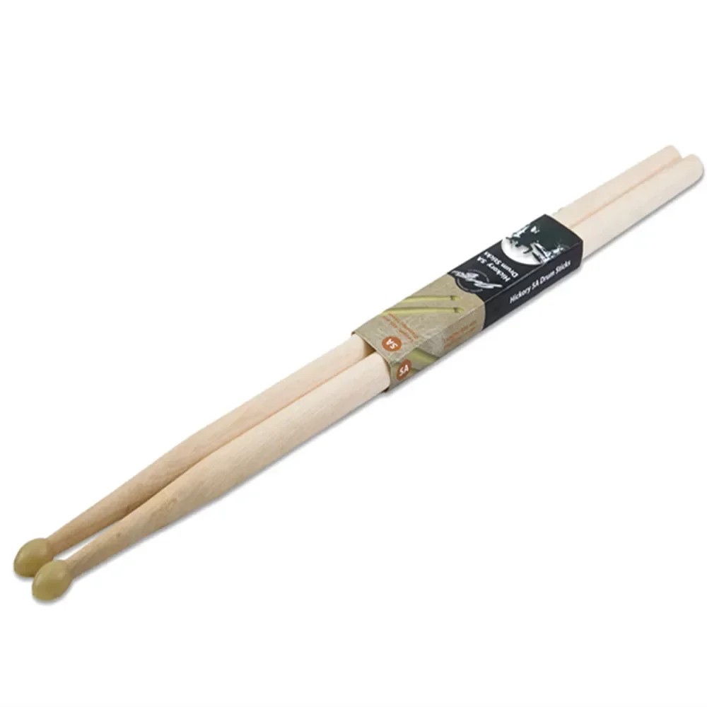 IRIN 1/5/10 Paia 5A/7A Bacchet - Drumsticks 5A Maple recensione e prezzo
